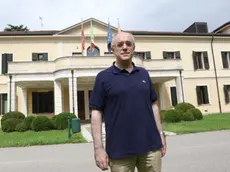 Il direttore generale della Provincia di Treviso Carlo Rapicavoli