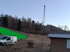 Niente neve sul Nevegal: fa troppo caldo