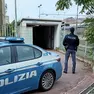 Il sottopasso della stazione di Treviso dove è avvenuta l'aggressione