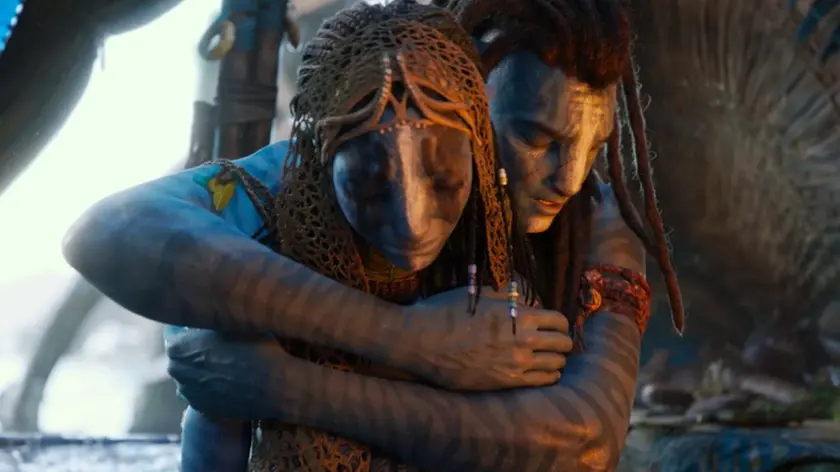 "Avatar: Fuoco e Cenere" prossimamente al cinema
