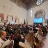 Il convegno a Santa Caterina a Treviso