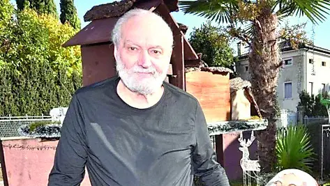 Oscar Bontempo di San Fior