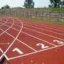 La pista di atletica di Vittorio Veneto