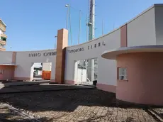 Lo stadio Tenni di Treviso