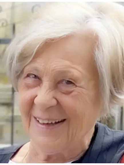 La vittima Margherita Ceschin e il condominio del delitto a Conegliano