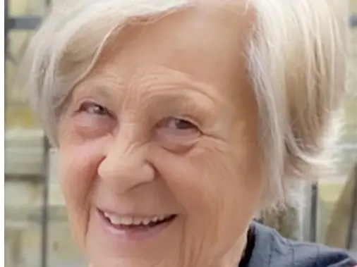 La vittima Margherita Ceschin e il condominio del delitto a Conegliano