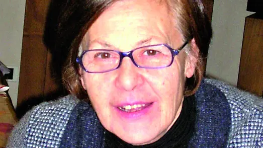 La vittima del delitto, Margherita Ceschin