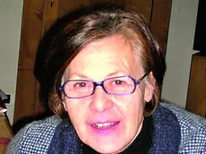 La vittima del delitto, Margherita Ceschin