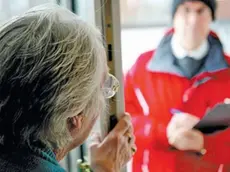 Ad Altivole un altro tentativo di truffa a un anziano