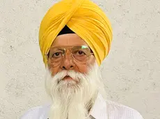 Dhillon Sarbjit Singh