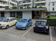 Le Poste di Fiera, a Treviso