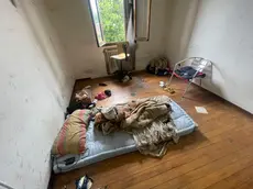 In provincia di Treviso è in aumento il fenomeno delle case occupate