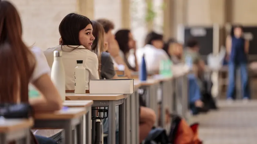 A scuola è in atto un cambiamento, ma la maturità anticipata non sfonda, almeno nella Marca