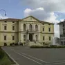 Il municipio di Vittorio Veneto