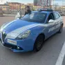 Inseguimento della polizia a Treviso