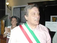 Pujatti sindaco, nel 2001