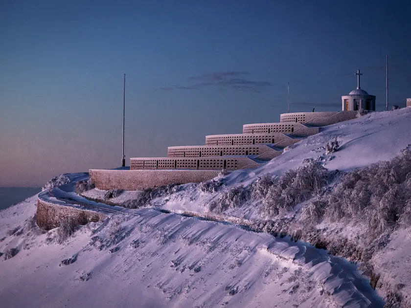 Dodici scatti, uno per ciascun mese, selezionati tra gli oltre 2700 che hanno partecipato al concorso indetto dal nostro giornale con Nord Est Multimedia e la Regione Veneto. Ecco come è andata: il calendario sarà in omaggio gratuito con la tribuna di Treviso solo martedì 23 dicembre