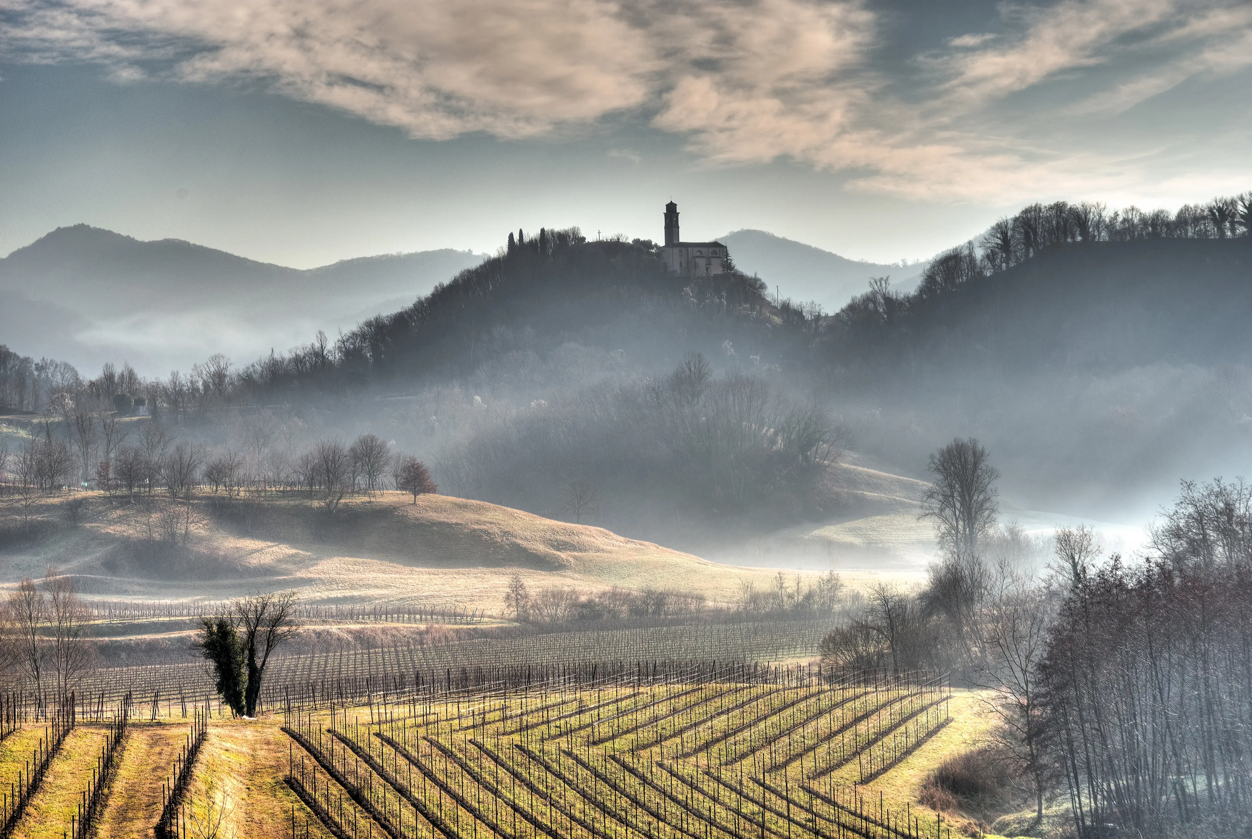 Dodici scatti, uno per ciascun mese, selezionati tra gli oltre 2700 che hanno partecipato al concorso indetto dal nostro giornale con Nord Est Multimedia e la Regione Veneto. Ecco come è andata: il calendario sarà in omaggio gratuito con la tribuna di Treviso solo martedì 23 dicembre