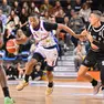 Al centro Abdur-Rahkman nel match contro Udine