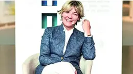 L'imprenditrice Raffaella Gregoris ha fondato Bakel