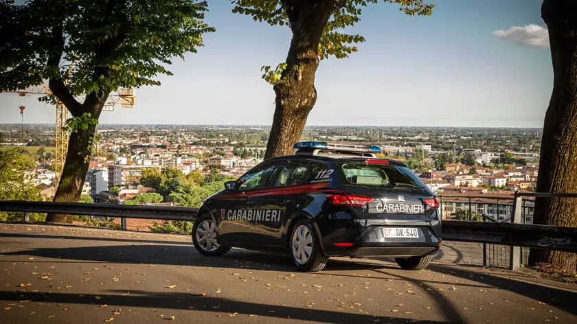 Le indagini condotte dai carabinieri di Conegliano hanno portato all'arresto del secondo rapinatore dell'ex primario Urbani