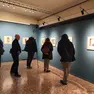 La mostra su Klimt allestita a Palazzo delle Contesse di Mel