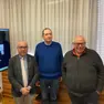 Un momento della presentazione dell'iniziativa