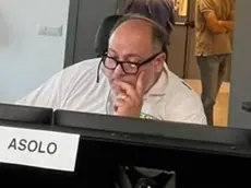 L'operatore del Suem Alberto Zapolla deceduto a 59 anni prima di iniziare il turno