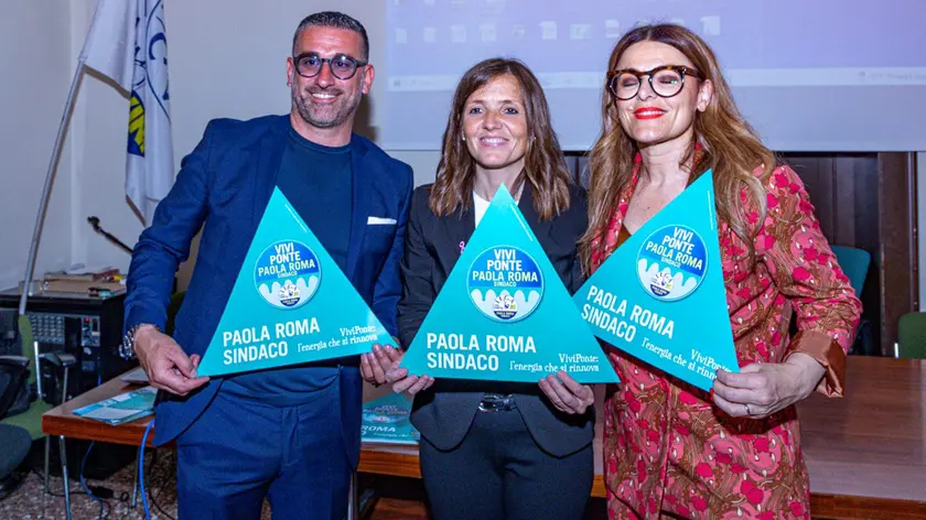 Nuovi equilibri nel Conisglio Comunale di Ponte di Piave