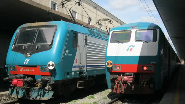 Corse straordinarie da Venezia a Capodanno