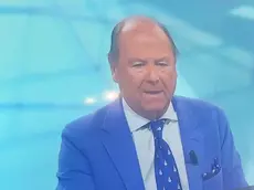 Bacialli in diretta su Antenna 3