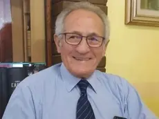 Gianfranco Artuso, presidente della Condor Treviso