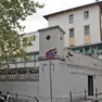 La casa circondariale di Trieste