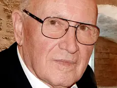 Giorgio Cestaro aveva 87 anni