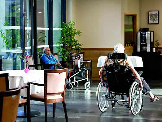 Nasce Peralba Health Care