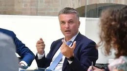 Edoardo Rixi viceministro dei trasporti con delega sulla portualità