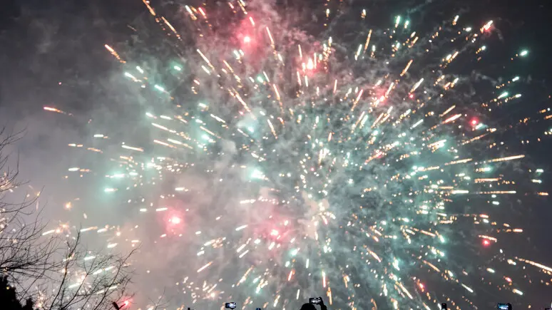 Capodanno senza botti a Treviso