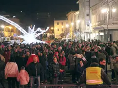 Capodanno in centro a Montebelluna