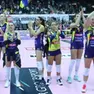 Le Pantere del Conegliano Volley