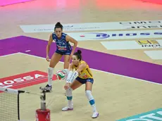 Monica De Gennaro (Lvf)