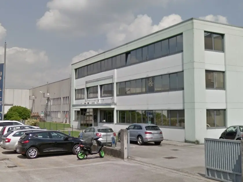 La sede della Ronal Bathrooms