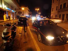 Una banda di tredicenni sta seminando il panico a Montebelluna