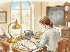 Vantaggi in busta paga per 1,4 milioni di lavoratori a Nord Est