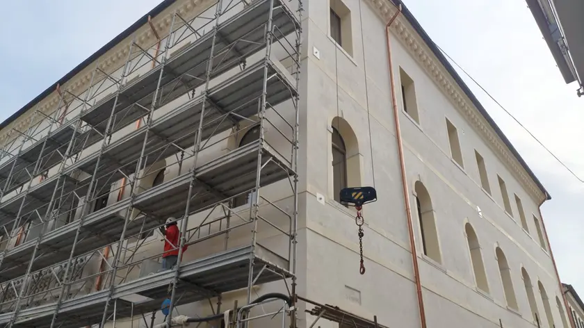 Camera di Commercio Treviso