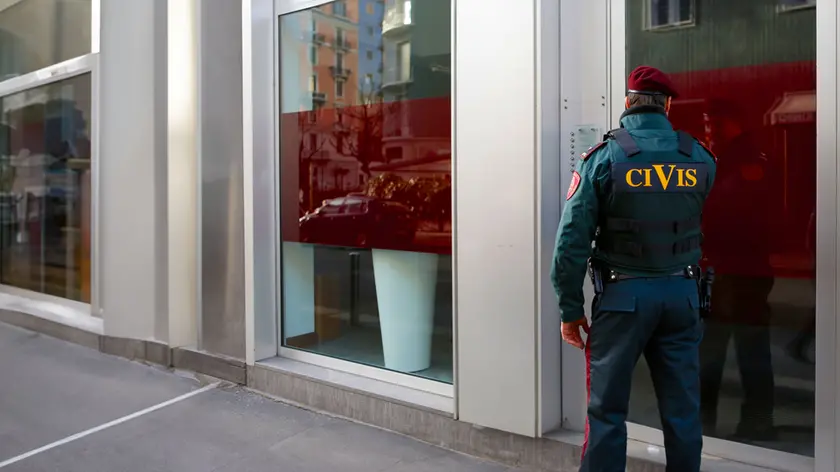 Spari al ladro, il vigilantes non sarà indagato