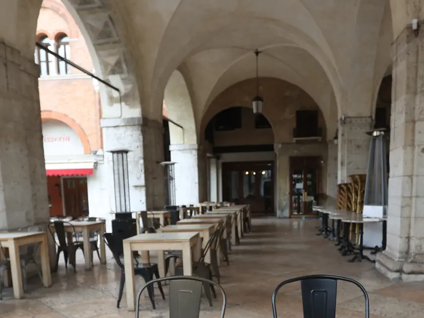 Bar ai Soffioni da marzo vedrà una nuova gestione