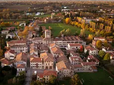 A Portobuffolè mezzo paese è rimasto senza connessione internet