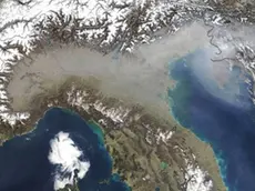 Per l'aria del Veneto l'anno migliore degli ultimi due decenni: il rapporto Arpav