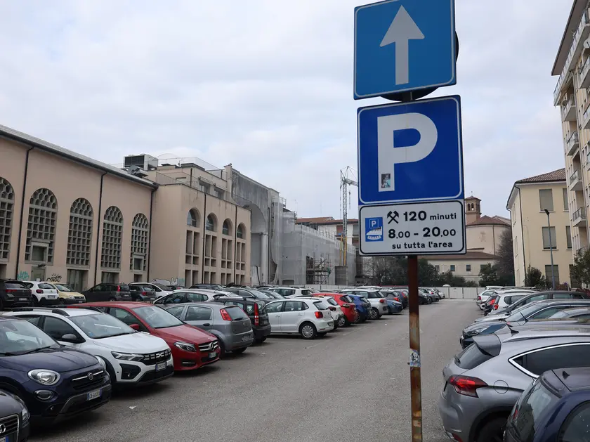 Parcheggi a Treviso: ecco cosa cambia