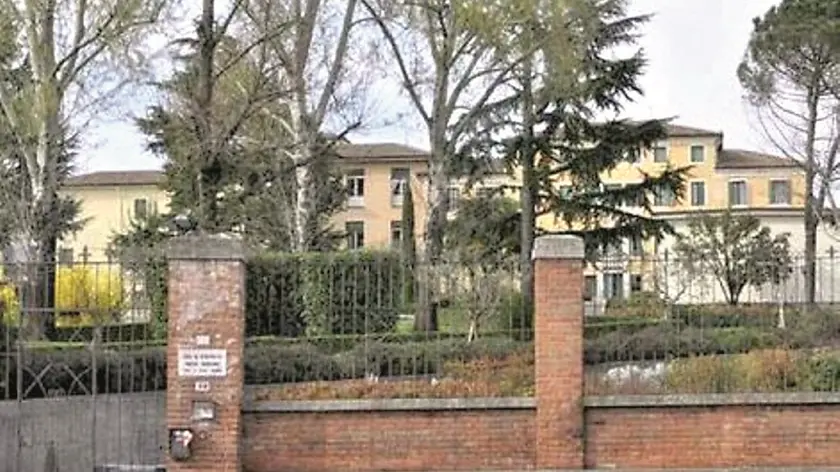 Il centro di accoglienza di Onè di Fonte in via San Nicolò chiude dopo otto anni di attività